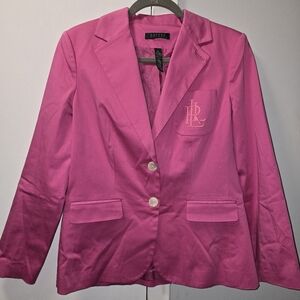 Lauren Ralph Lauren Blazer